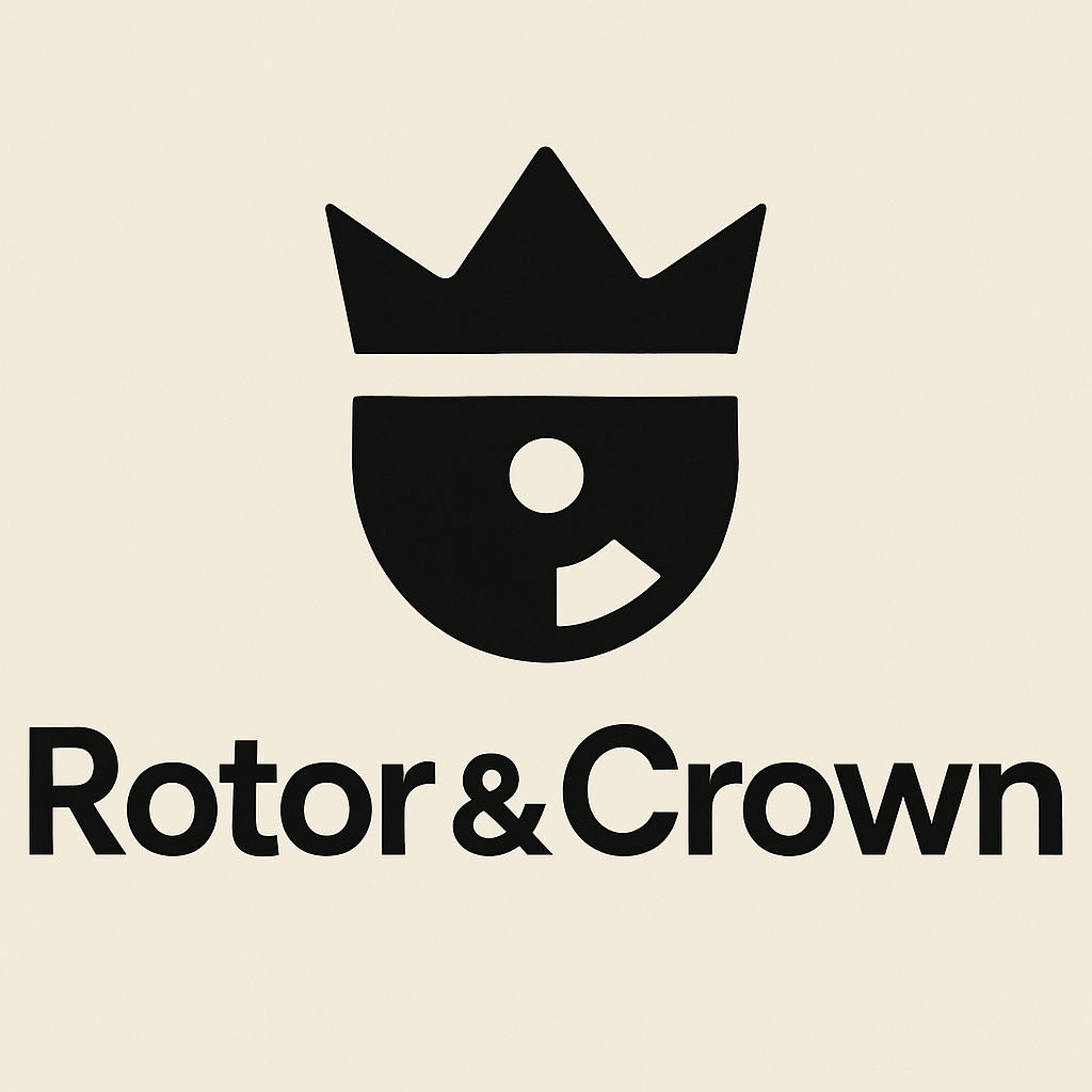 Rolex Price Index Logo